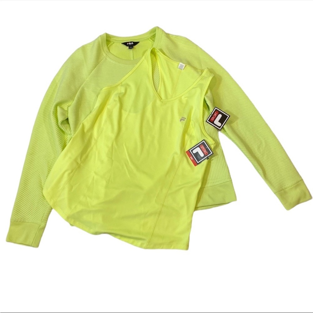 NWT Fila Sport Bundle